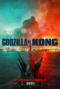 Godzilla vs. Kong Subtitles