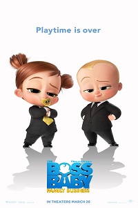 The Boss Baby 2 Subtitles