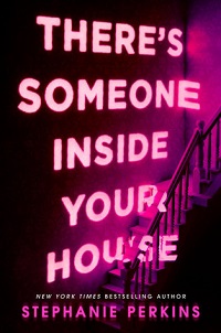 There’s Someone Inside Your House Subtitles