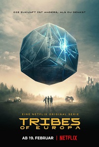 Tribes of Europa Season 1 Subtitles