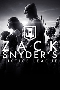 Zack Snyder’s Justice League Subtitles