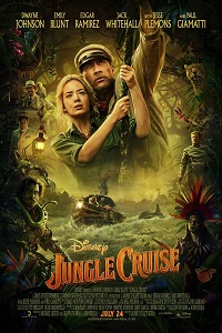 Jungle Cruise Subtitles